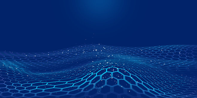 高清科技背景圖 網(wǎng)絡(luò)世界的視覺引擎